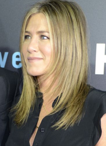 Jennifer Aniston Nose Job: Not A Secret | Celebrity ...