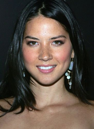 Olivia Munn Before Plastic Surgery