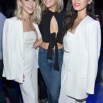 Olivia Munn with Julianne Hough and Kate Hudson