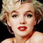 Marilyn Monroe Lovely