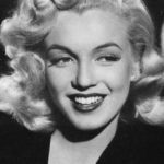 Marilyn Monroe Young 150x150