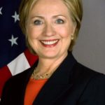 Hillary Clinton official photo