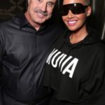 Amber Rose and Dr Phil 150x150