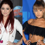 Ariana Grande Plastic Surgery Before and After 150x150