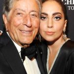 Lady Gaga and Tony Bennett 150x150