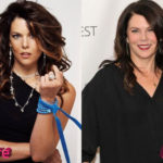 Lauren Graham Before and After Surgery Procedure