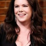 Lauren Graham Weight Gain