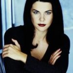 Lauren Graham Younger Days