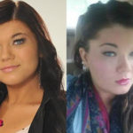 Amber Portwood Plastic Surgery Before and After 150x150