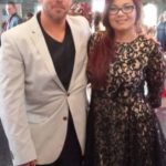 Amber Portwood and Matt Baier