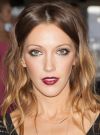 Katie Cassidy Plastic Surgery Controversy