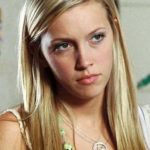 Katie Cassidy Younger Photo