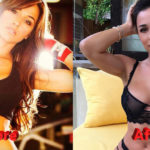 Ana Cheri Plastic Surgery Before and After