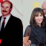 Dr. Phil and Robin McGraw Before and After