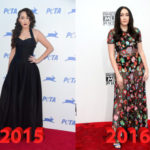 Noah Cyrus before and after