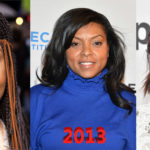 Taraji P Henson Plastic Surgery Before And After