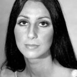 Cher before plastic surgery