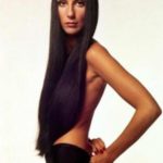 Cher young photo 150x150