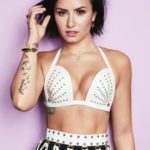 Demi Lovato Beautiful Photo