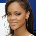 Rihanna Before Plastic Surgery 150x150