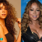 Mariah Carey Before and After Boob Job Surgery