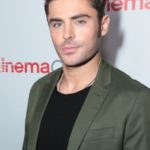 Zac Efron After Cosmetic Surgery 150x150