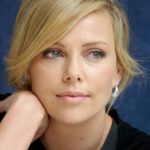 Charlize Theron Before Plastic Surgery 150x150