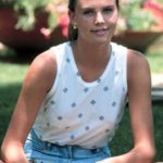 Charlize Theron Young Photo 150x150