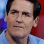 Mark Cuban After Cosmetic Surgery 150x150