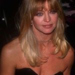Goldie Hawn Beautiful Photo 150x150