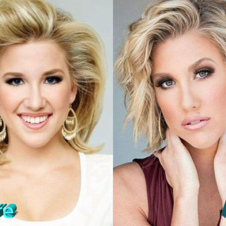 Savannah Chrisley Plastic Surgery Rumors Can Be True