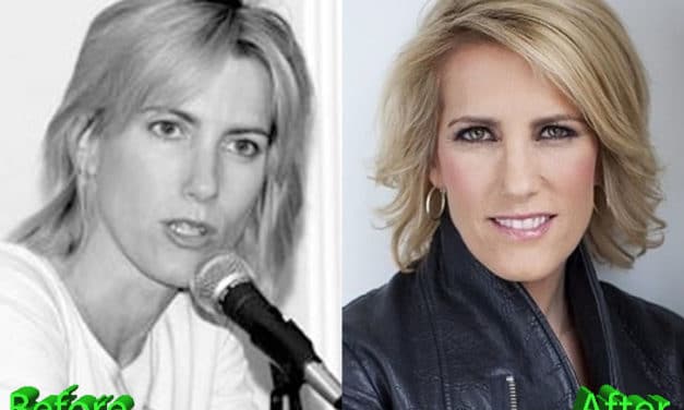 Laura Ingraham Plastic Surgery: Nothing More Than A Gossip?