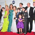 Julie Bowen – Modern Family